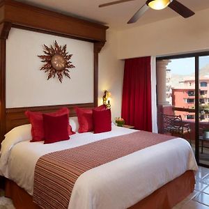 Junior Suite Ocean View